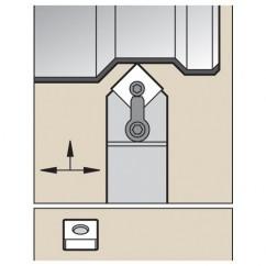 MSDNN083 WG TOOLHOLDER - Industrial Tool & Supply