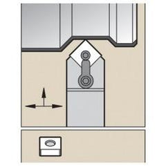 MSDNN083 WG TOOLHOLDER - Industrial Tool & Supply