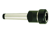 ISO50 ER32X4.000 COLLET HOLDERS - Industrial Tool & Supply