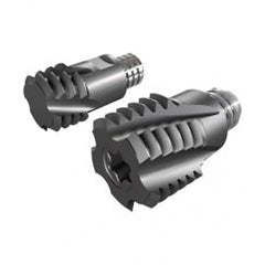 MT15E13 2.5ISO-MMTT08 908 - Industrial Tool & Supply
