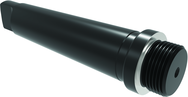4MT Tang x 7/8-20 Thread Mount - Boring Head Shank - Industrial Tool & Supply