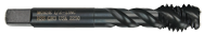 3/4-10 Dia. - H3 - 4 FL - HSS - Surface Treated-Modified Bottom Spiral FL Tap - Industrial Tool & Supply