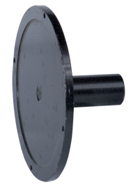 1.27mm Dia - Fits AGD 3 - Metric Back Post - Industrial Tool & Supply