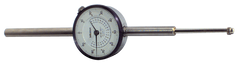 #3416SB .001" Graduation - Dial Indicator - Industrial Tool & Supply