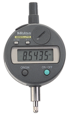 12.7MM DIGITAL INDICATOR - Industrial Tool & Supply