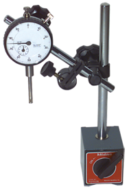 Replacement Magnetic Base only for 7010S and 7011BN - Industrial Tool & Supply