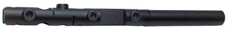 Fits 3/8" - Axial Support - Industrial Tool & Supply
