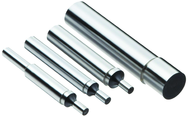 599-792-9 Edge Finder Set - 4 Piece - Industrial Tool & Supply