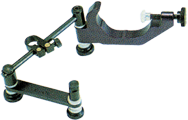 2'' - Indicol with Fine Adjustment - Industrial Tool & Supply