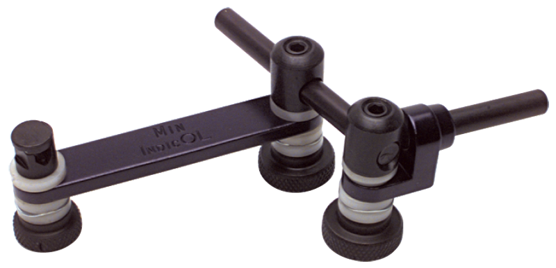 Fits Fine Adjustment - Minindicol Holder - Industrial Tool & Supply