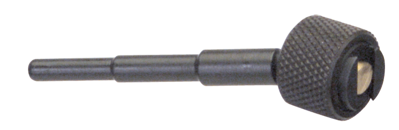 1/4; 3/16; or 5/32 Fits 1/4 Dovetail - Universal Swivel Holder - Industrial Tool & Supply