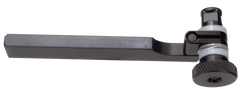 1/4 x 1/2" Shank Fits For 5/32 Stem - Rectangular Holder - Industrial Tool & Supply