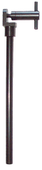 3/4 x 8" - Long - Holding Rod for AGD Indicator - Industrial Tool & Supply