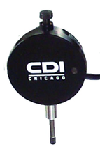 .060/1.5mm .00005 / 0.001mm Resolution Probe for EMS4 - Industrial Tool & Supply