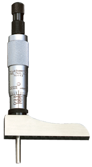 443Z-3RL DEPTH GAGE - Industrial Tool & Supply