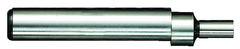 #827A - Single End - 3/8'' Shank - .200 Tip - Edge Finder - Industrial Tool & Supply