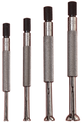 #829B - .200 to .300'' Measuring Range - Small Hole Gage - Industrial Tool & Supply