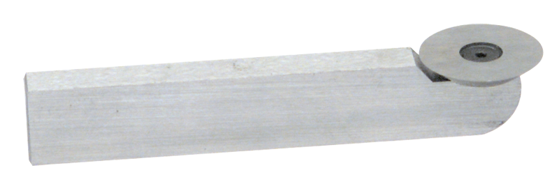#PT27950 - For Altissimo Height Gage - Round Carbide Scriber - Industrial Tool & Supply