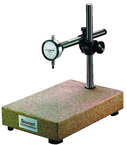 675G BASE & GAGE HOLDING ROD - Industrial Tool & Supply