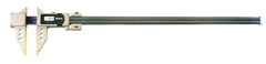 C5001BZ-40/1000 ELEC CALIPER - Industrial Tool & Supply