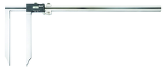 F5005BZ-24/600 ELEC CALIPER - Industrial Tool & Supply