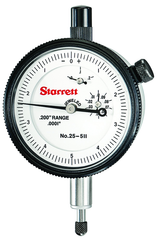 656-111JN/S DIAL INDICATOR - Industrial Tool & Supply