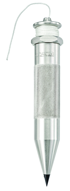 177D PLUMB BOB - Industrial Tool & Supply
