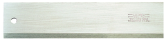 386-12 STRAIGHT EDGE - Industrial Tool & Supply