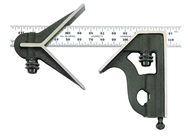 C11MHC-150 COMBINATION SQUARE - Industrial Tool & Supply