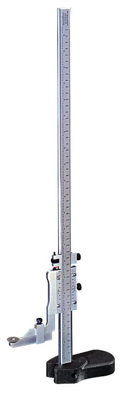 255EM-18 VERNIER GAGE - Industrial Tool & Supply