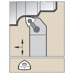MWLNL124B WG TOOLHOLDER - Industrial Tool & Supply