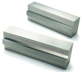 6" DoveLock Aluminum Jaws 7" Long - Industrial Tool & Supply