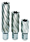 13/16'' Dia. - 2'' Depth of Cut - Cobalt  - M35 - Marxman-Bogdan Mag-Drill - Industrial Tool & Supply