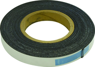 3 x 50' Flexible Magnet Material Adhesive Back - Industrial Tool & Supply