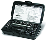 KIT- METRIC ROTACUT MASTER - Industrial Tool & Supply