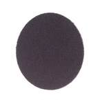 24" - 50 Grit - Aluminum Oxide - Shurstik Resin Bond Disc - Industrial Tool & Supply