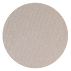 6" - 320 Grit - Aluminum Oxide - Hook & Loop Paper Disc - Industrial Tool & Supply