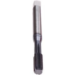 4-48  3FL 2B MULTITAP FORM-TICN - Industrial Tool & Supply