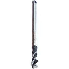 M4 3FL 6H MULTITAP LONG SP FL - Industrial Tool & Supply