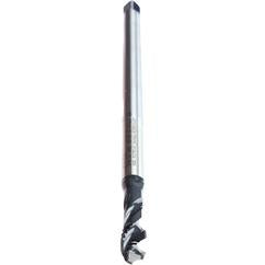 6-40  3FL 2B MULTITAP LONG SP FL - Industrial Tool & Supply