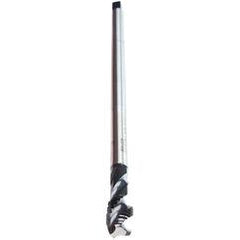 M18 3FL 6H MULTITAP LONG SP FL - Industrial Tool & Supply