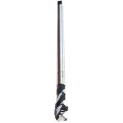 7/16-20  3FL 2B MULTITAP LONG SP FL - Industrial Tool & Supply