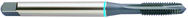 M10X1.5 D6 3FL SP PT PLUG HSS - Industrial Tool & Supply