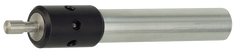 #54-575-600 - Single End - 1/2'' Shank - .200 Tip - Electronic Edge Finder - Industrial Tool & Supply