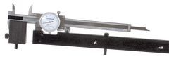 71" Caliper Extender Attachment - Industrial Tool & Supply