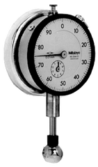 Fits AGD 2 - Fits Scherr Tumico (S-T) & Sears - Magnetic Indicator Back - Industrial Tool & Supply