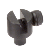 Mic Anvils - for 4 - 6 - 8" Calipers - Industrial Tool & Supply