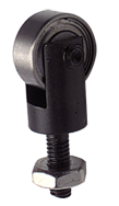 Code I Roller Anvil Point - Industrial Tool & Supply