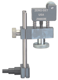 Zero-Set Attachment - Industrial Tool & Supply