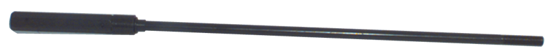 Generic USA Universal Drawbar - Fits: Most Model Mills - Industrial Tool & Supply